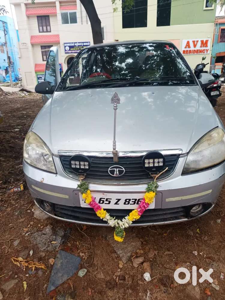 Tata Indigo 2009 Ls Automatic Diesel