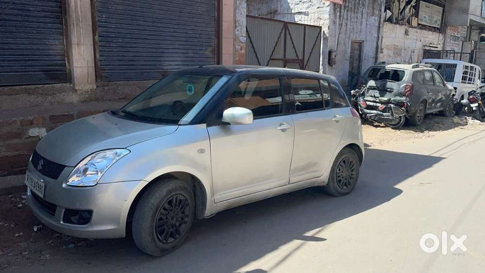 Maruti Suzuki Swift Petrol 2007