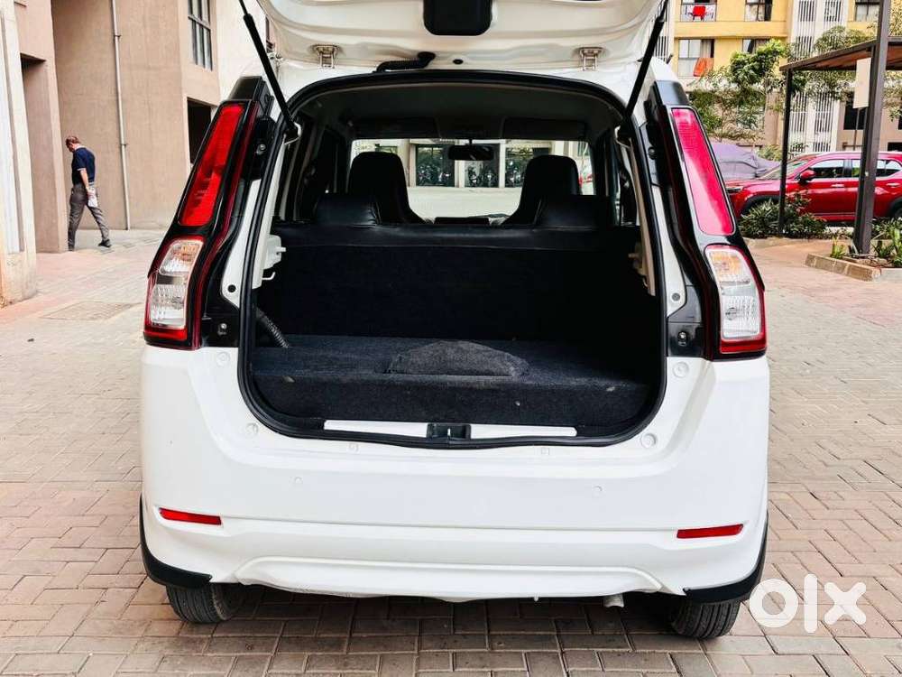 Maruti Suzuki Wagon R 1.0 2019-2022 Lxi Cng, 2022, Cng & Hybrids