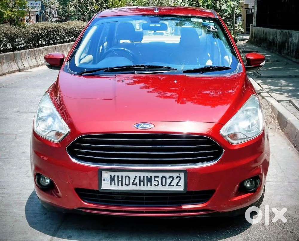 Ford Diesel 2016 First Owner