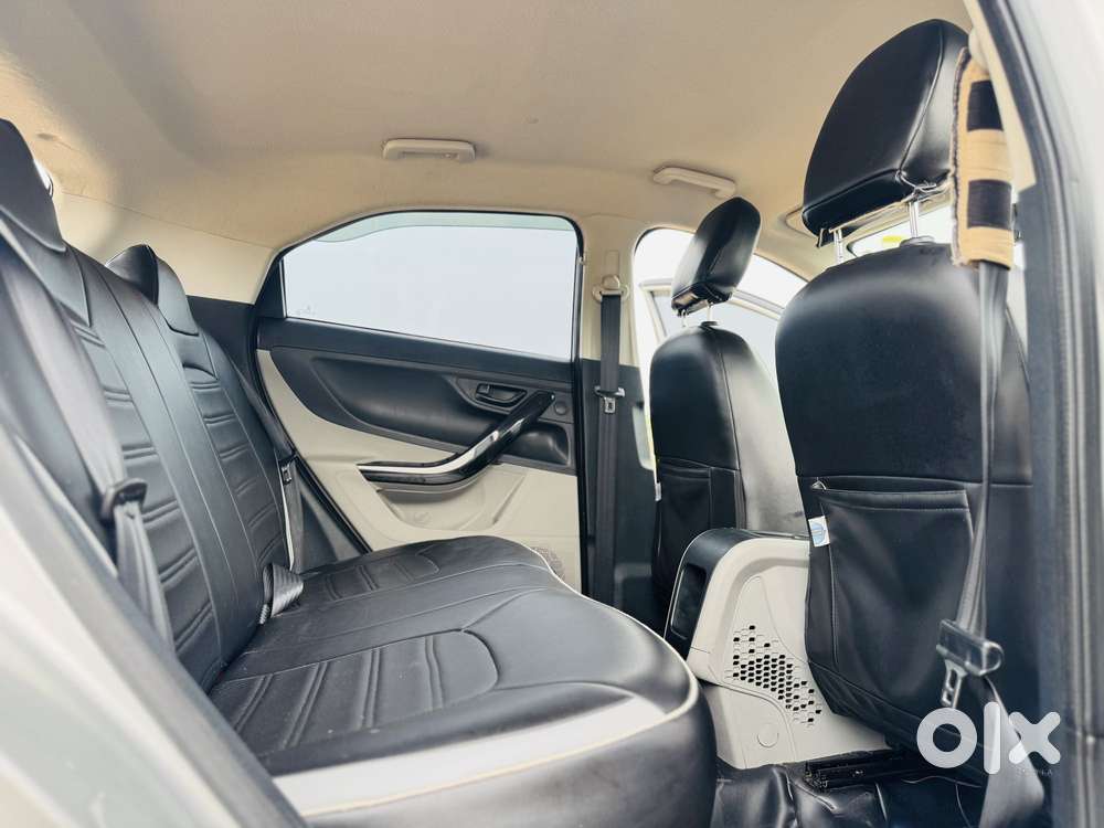 Tata Nexon 1.2 Revotron Xm (s), 2019, Petrol