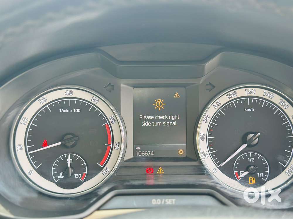 Skoda Octavia 1.4 Tsi Mt Style, 2018, Petrol