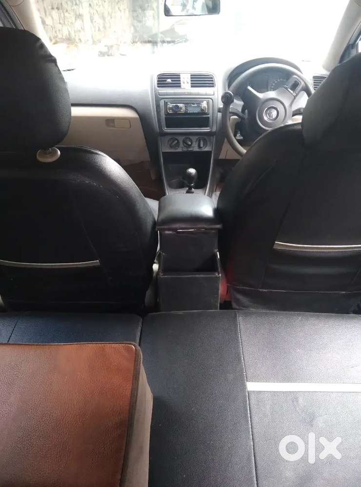 Volkswagen Polo Fitness 2031