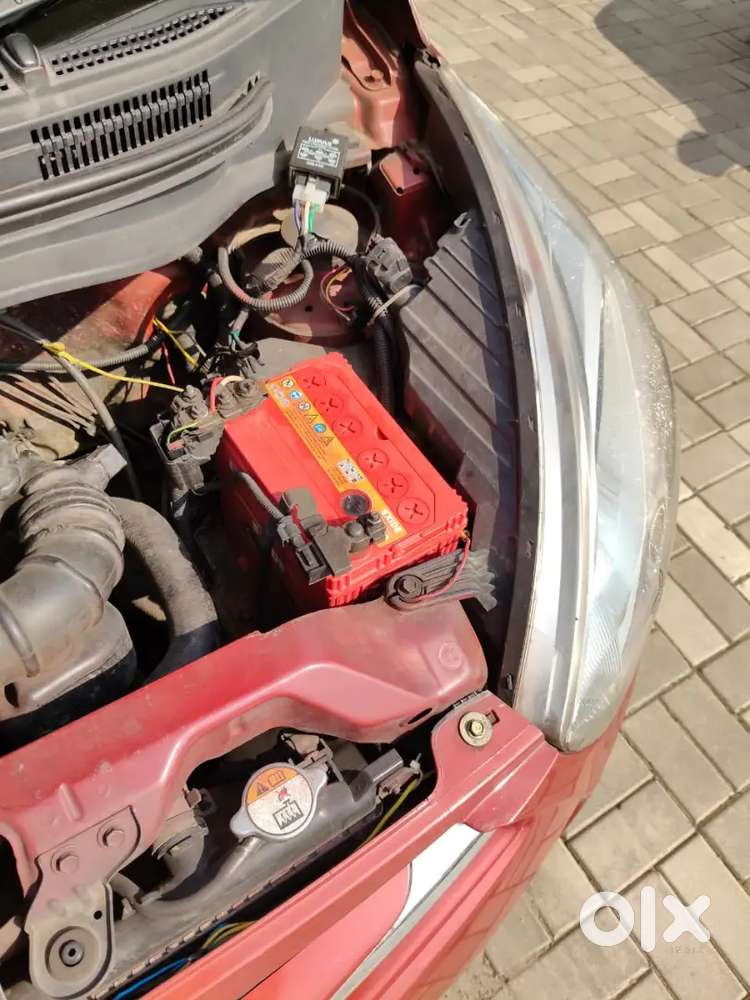 Hyundai Eon Magna Petrol Manual 2012 Variant