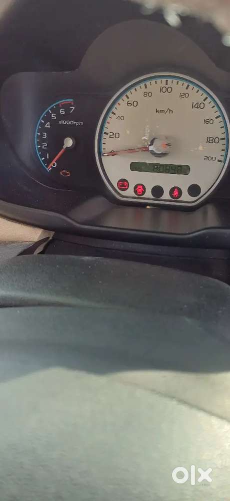 Hyundai I10 2008