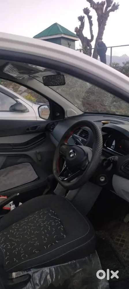 Tata Tiago 1.05 Revotorq 2024 Mahindra Finance 3.12 Lack Emi 11300