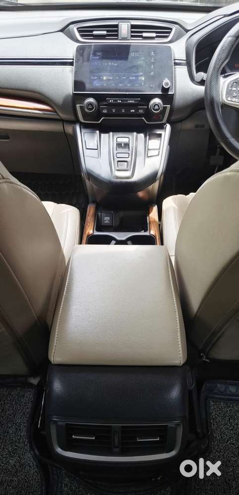 Honda Cr-v 1.6 I-dtec At, 2019, Diesel
