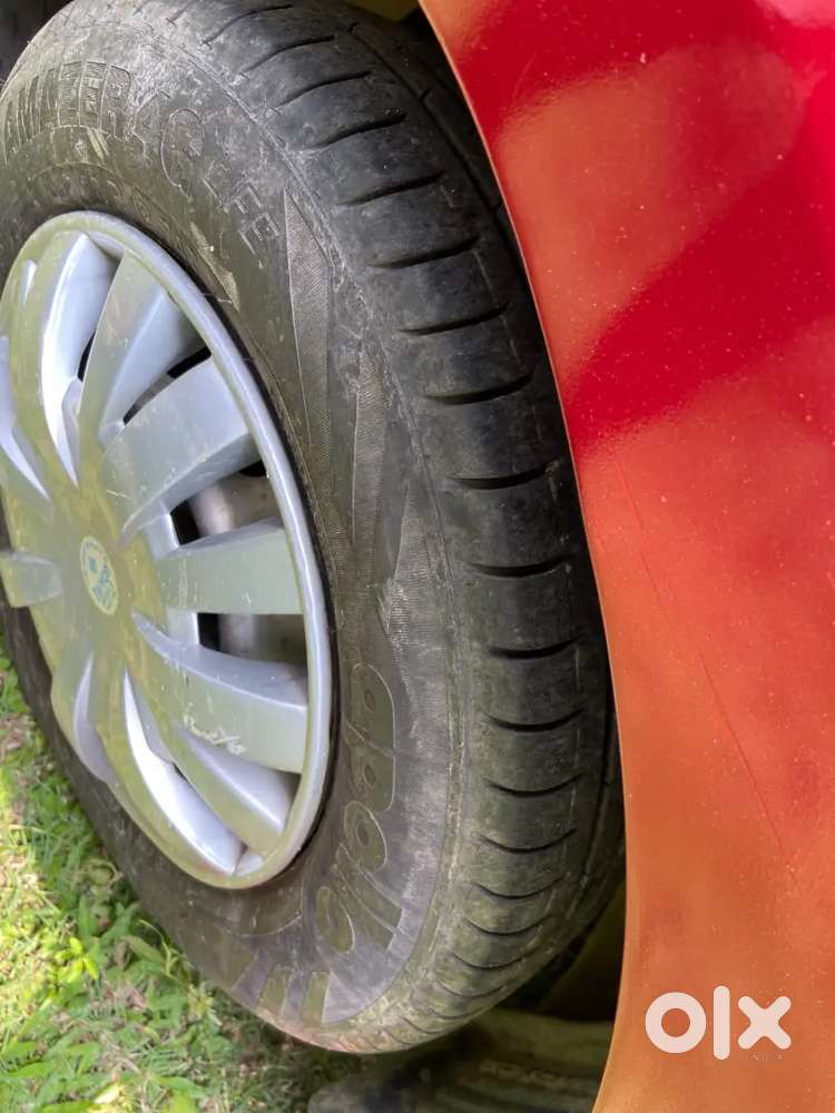 Hyundai Eon 2013 Petrol Well Maintained