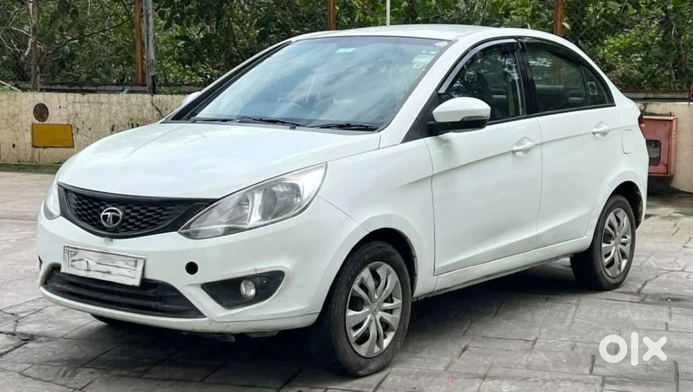 2019 Tata Zest Xms 1.2 2nd Owner Petrol