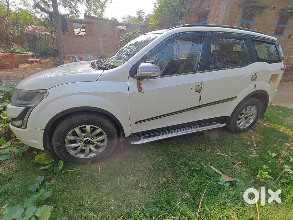 Mahindra Xuv500 Well Maintained With Zero Faults