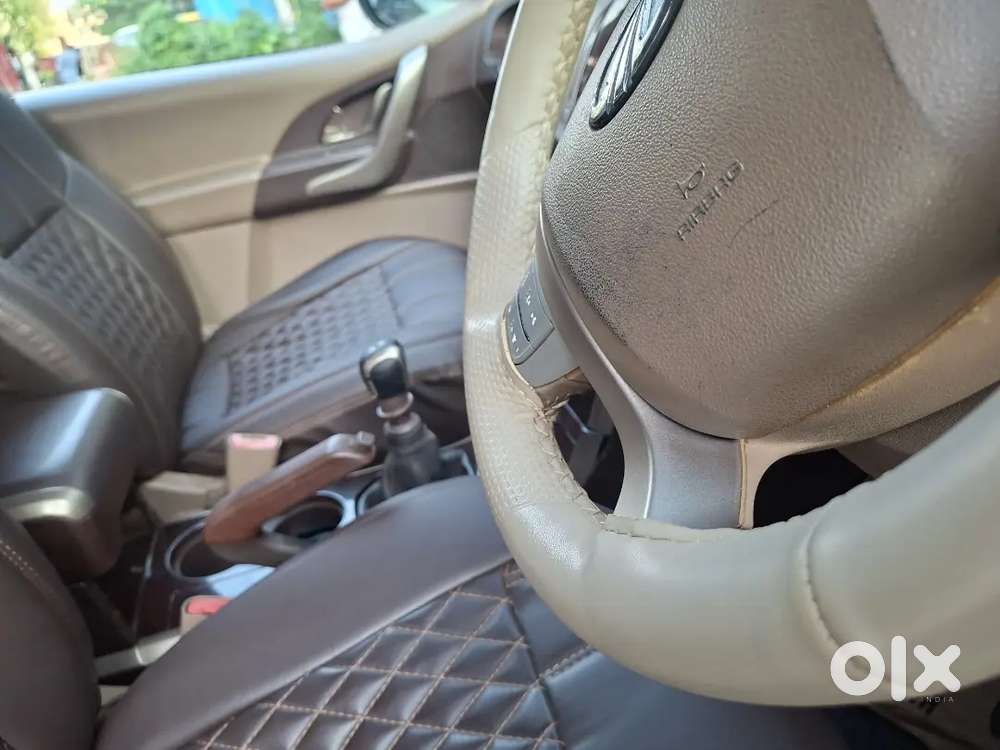 Mahindra Xuv500 Diesel 2013