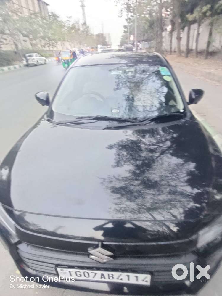 Maruti Suzuki Dzire 2025 Petrol 11000 Km Driven