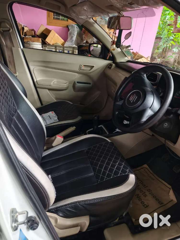 Maruti Suzuki Dzire 2023 Cng & Petrol Manual