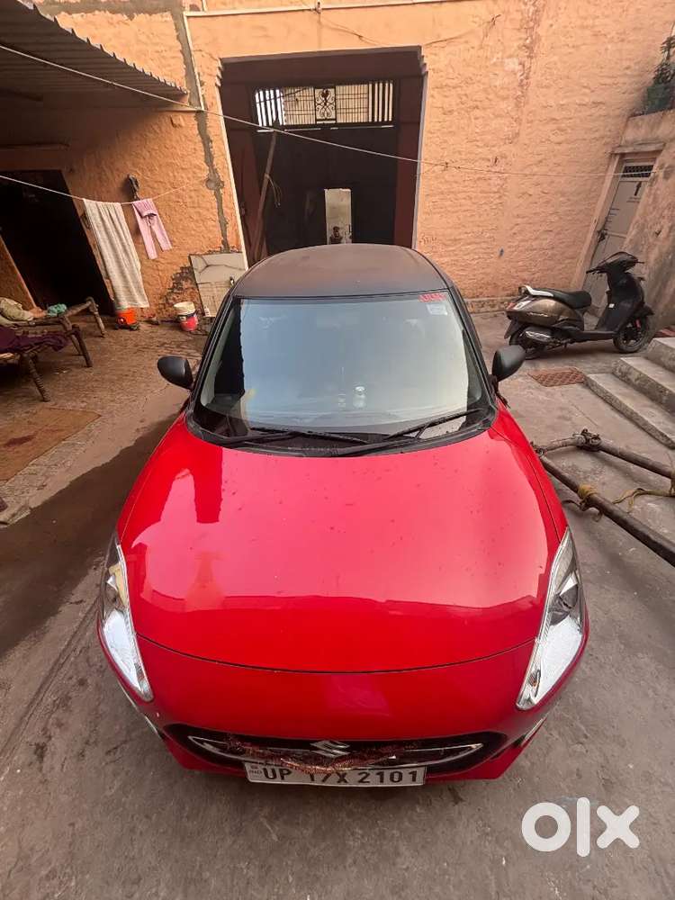 Maruti Suzuki Swift 2023 Petrol 30000 Km Driven