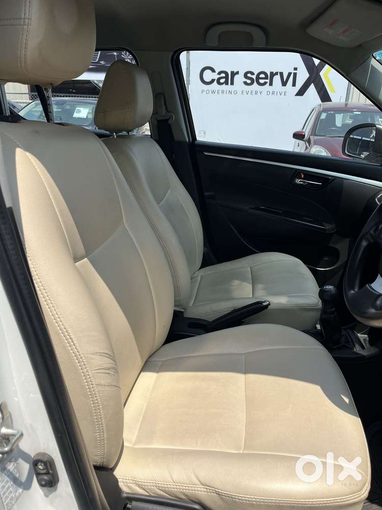 Maruti Suzuki Swift Zxi Plus, 2012, Petrol