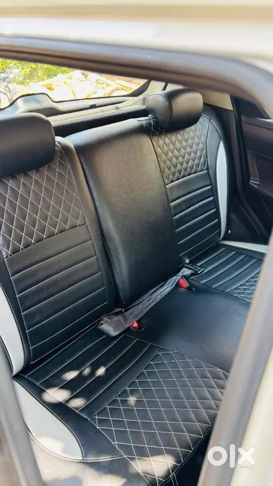 Maruti Suzuki Swift 2017 Petrol 46565 Km Driven