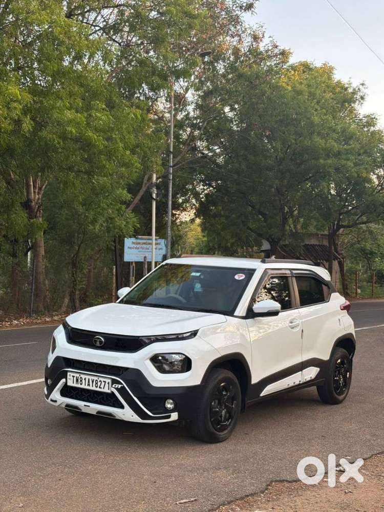 Tata Punch Adventure Icng, 2024, Cng & Hybrids