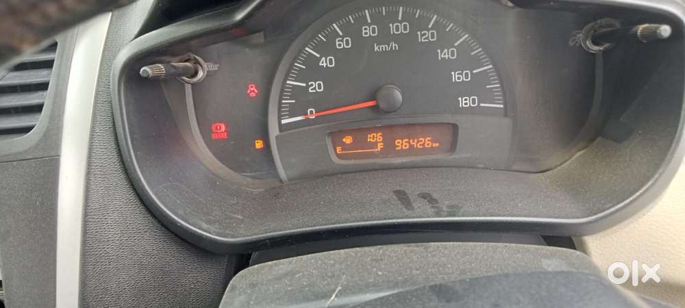 Maruti Suzuki Celerio Vxi, 2015, Petrol