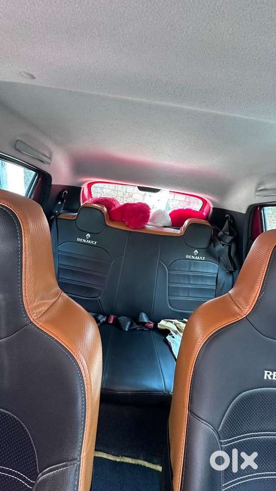 Renault Kwid 2016 Petrol Good Condition