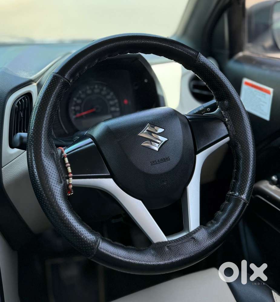 Maruti Suzuki Wagon R Vxi 1.0 Cng, 2023, Cng & Hybrids