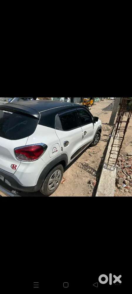 Renault Kwid 2016