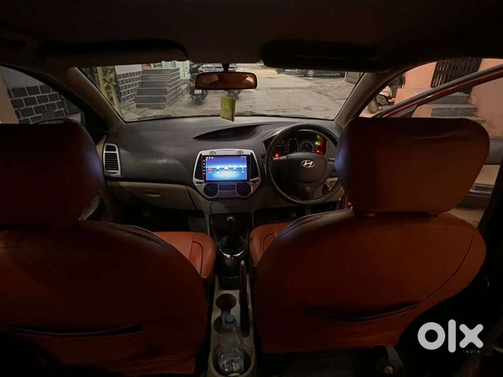 Hyundai I20 Magna 2010 Model