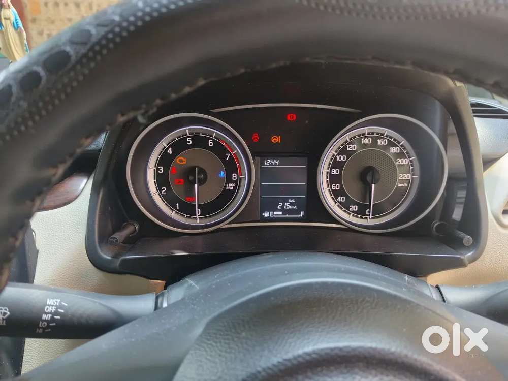 Maruti Suzuki Swift Dzire 2019 Petrol 27000 Km Driven