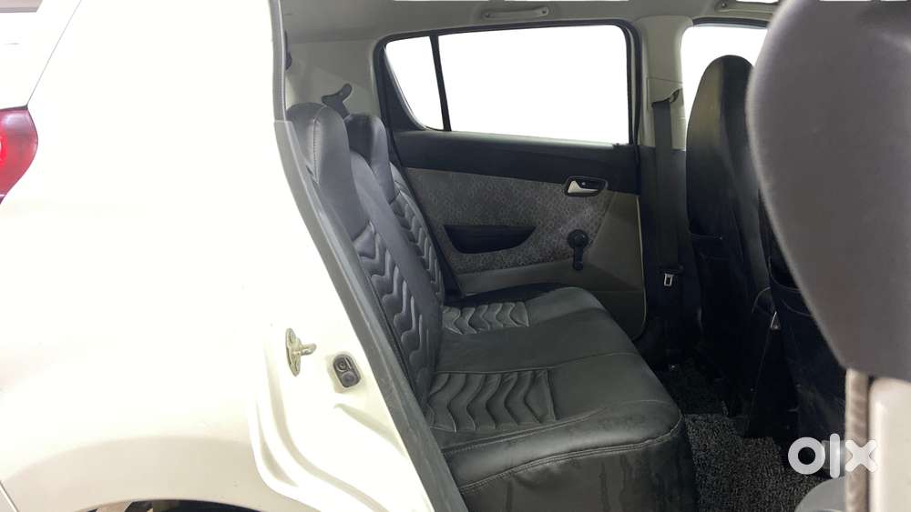 Maruti Suzuki Alto 800 Vxi, 2018, Petrol