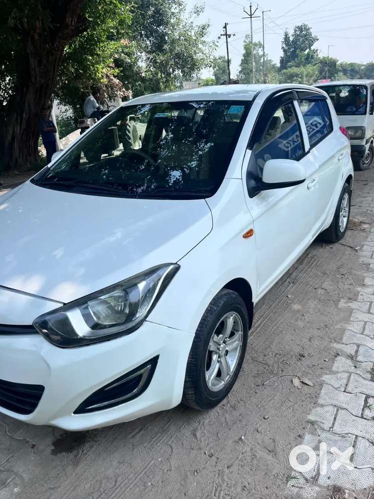 I20      A1 Condition