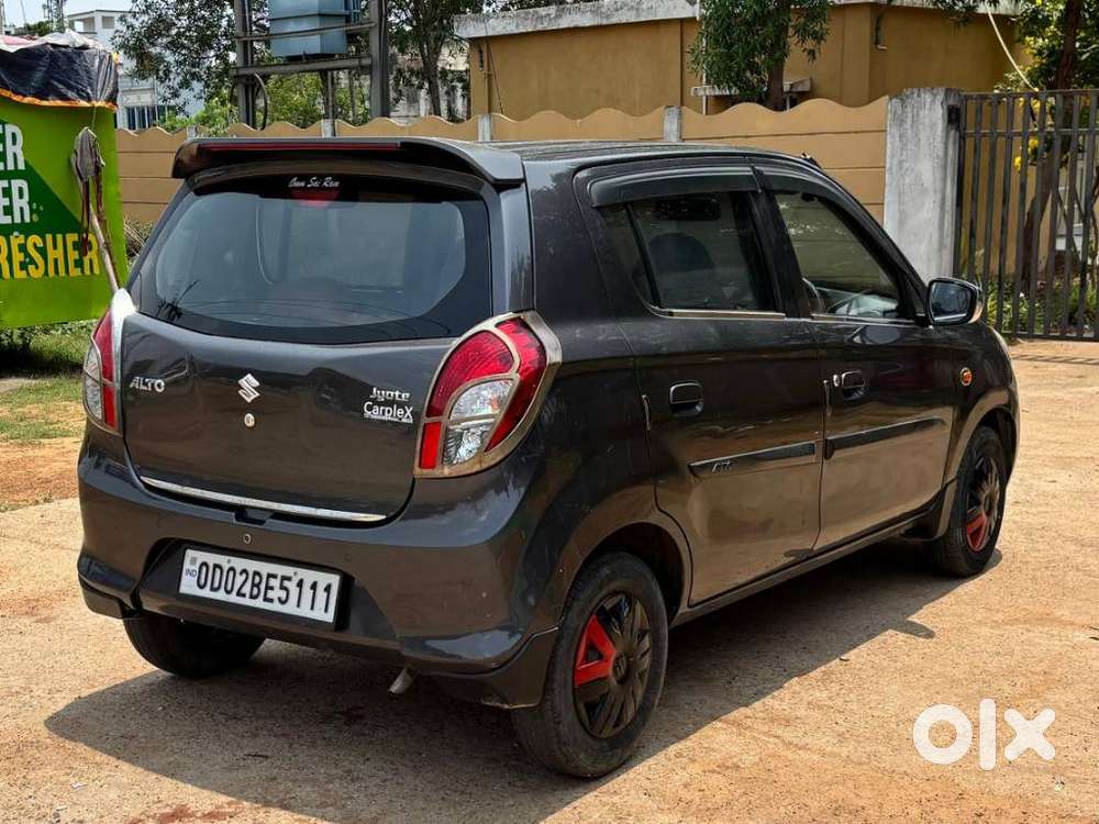 Maruti Suzuki Alto 800 Vxi Plus Option, 2019, Petrol