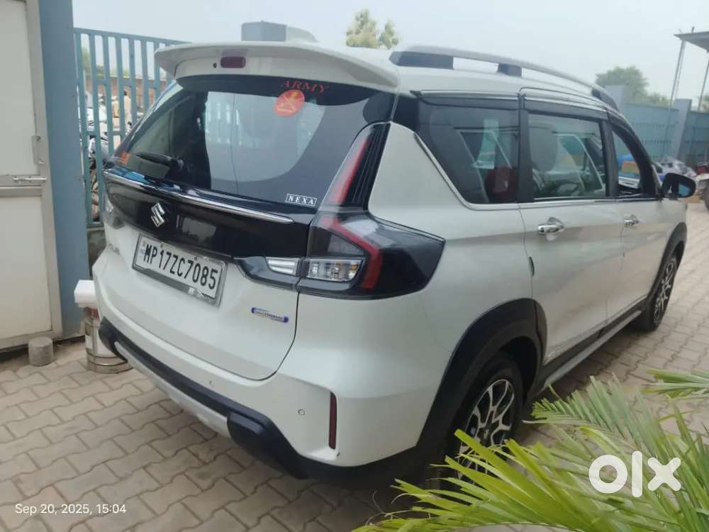 Maruti Suzuki Xl6 Petrol 2023