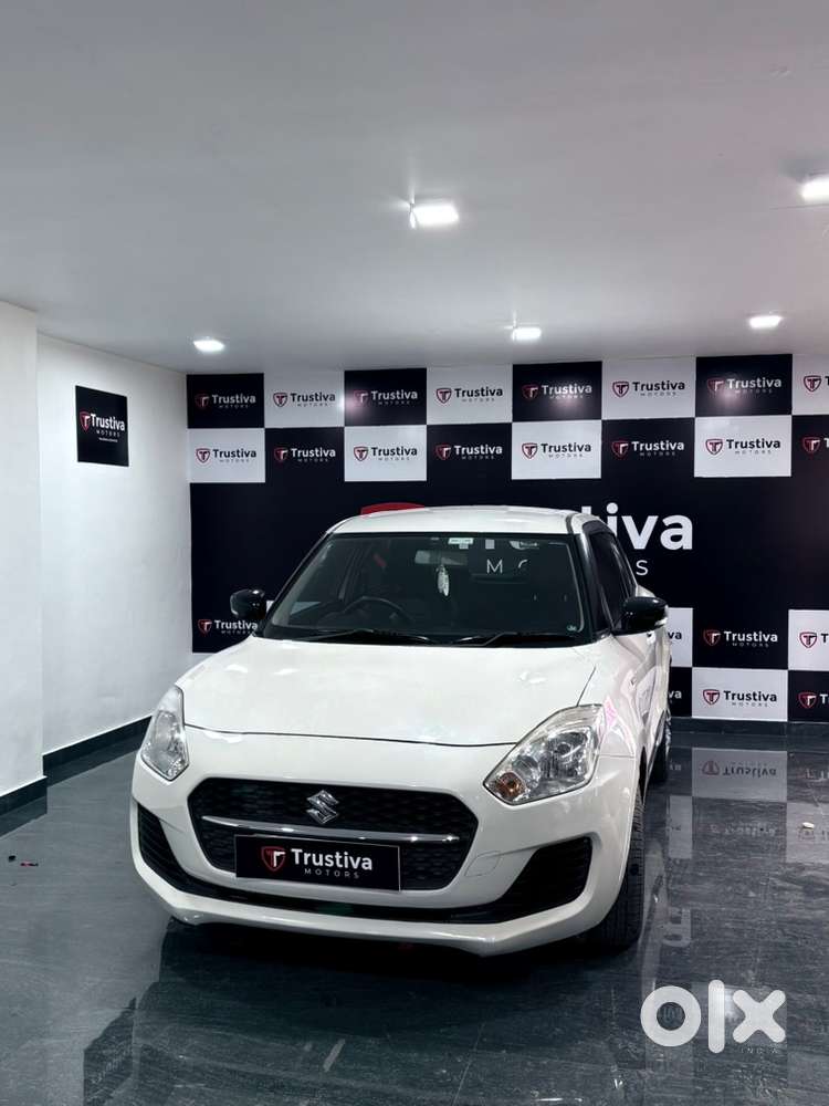 Maruti Swift Vdi 2018 Year
