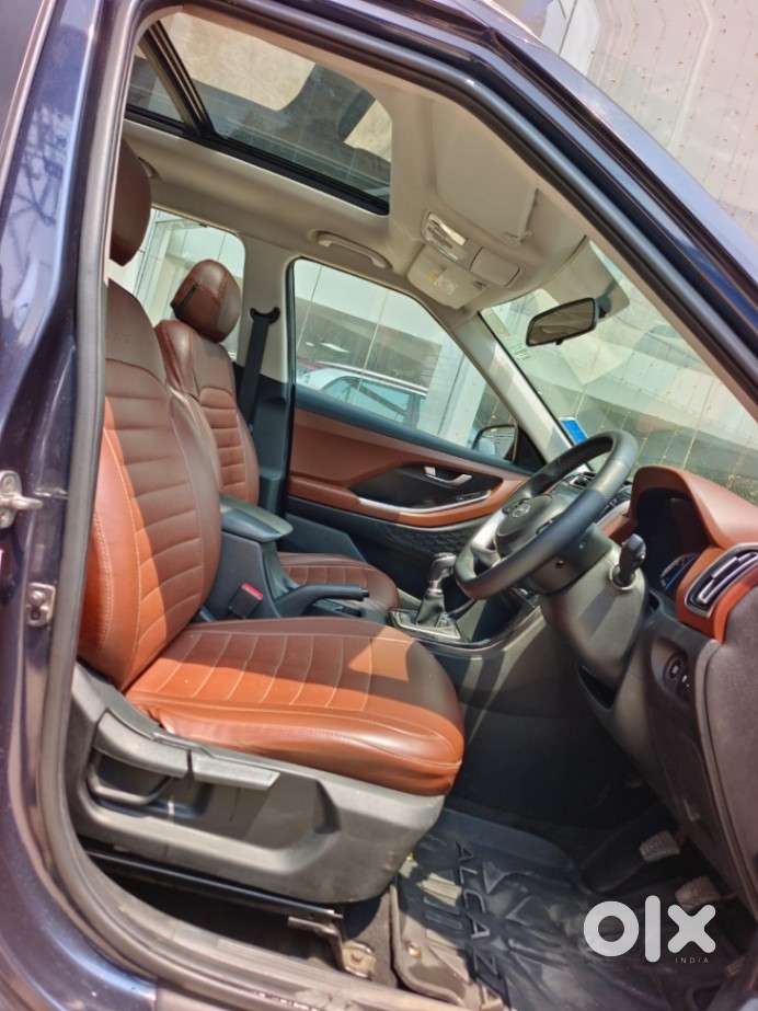 Hyundai Alcazar 1.5 Prestige Exe Diesel Mt 7 Str, 2022, Diesel