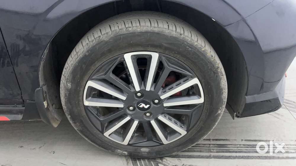 Hyundai I20 N Line N8 1.0 Turbo Dct, 2023, Petrol
