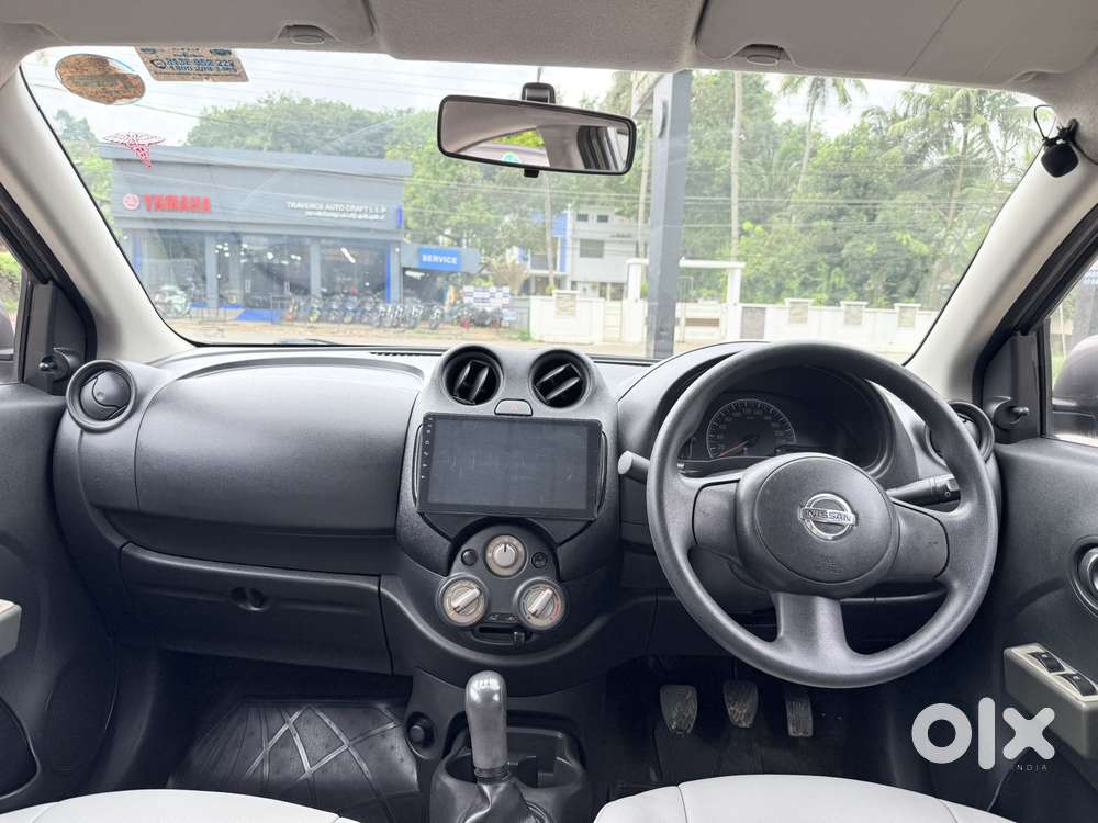 Nissan Sunny Xe, 2012, Petrol