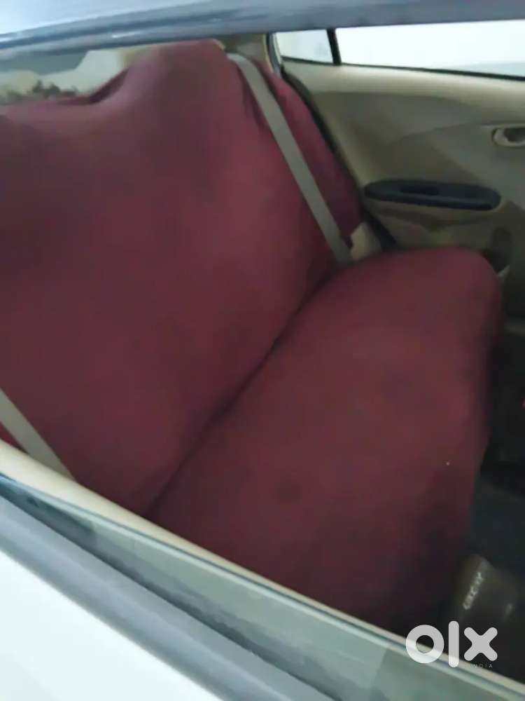 Good Condition Vehicle