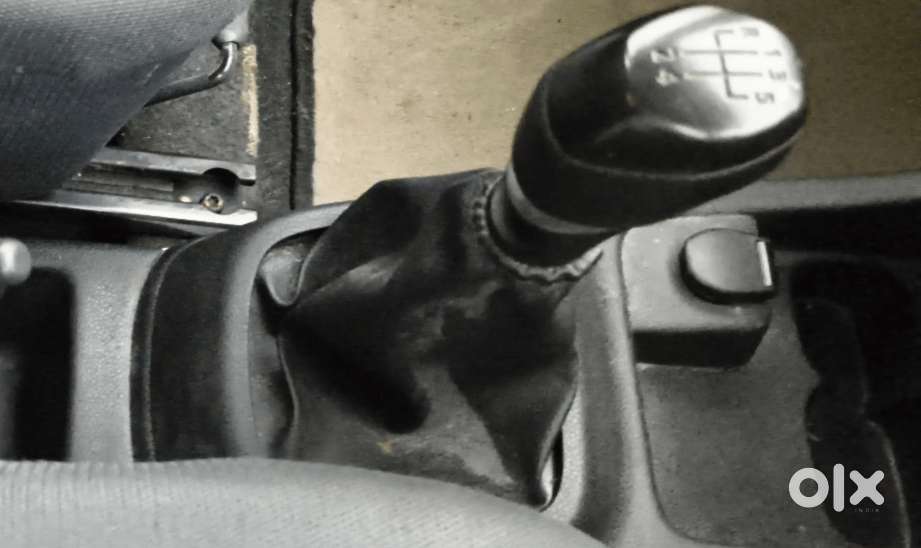 Renault Kwid Rxt, 2017, Petrol