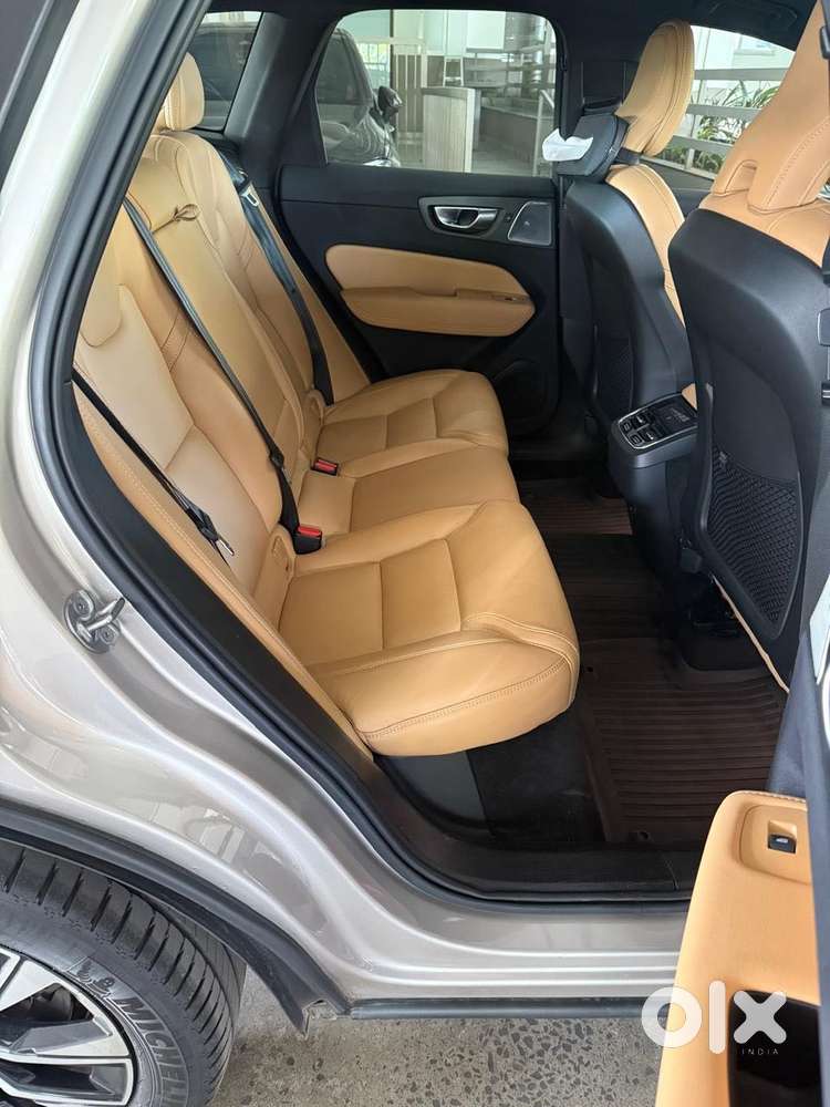 Volvo Xc60 2.0 B5 Ultimate, 2023, Petrol