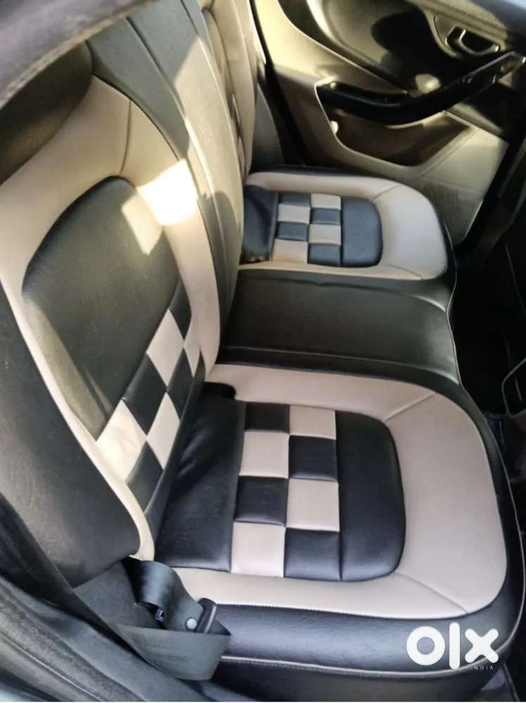 Tata Nexon 1.2 Revotron Xm, 2018, Petrol
