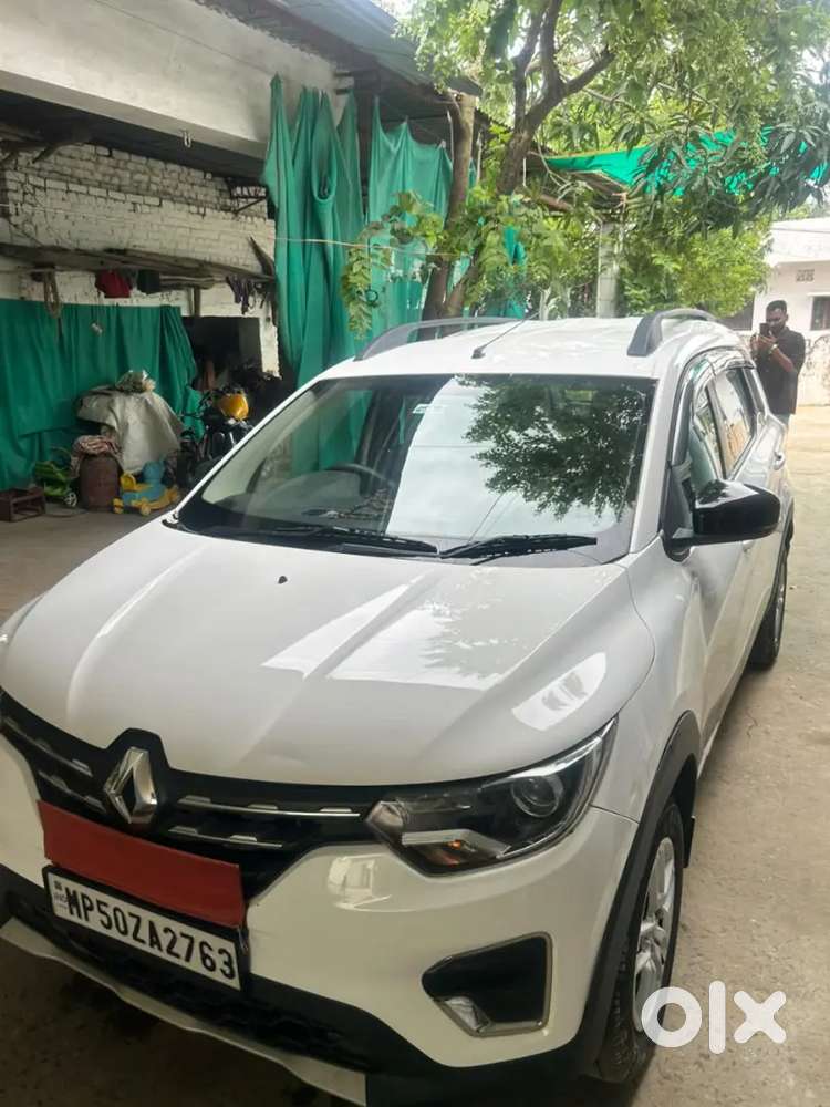 Renault Triber 1.0 Rxt 2022