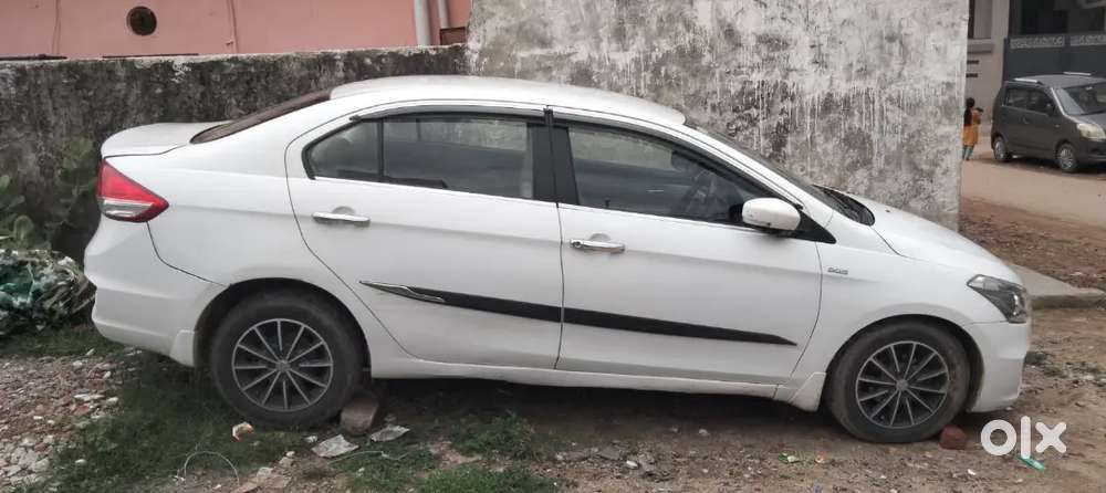 Maruti Suzuki Ciaz Diesel 2018