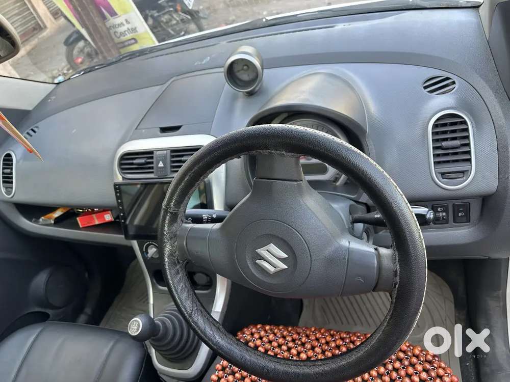 Maruti Suzuki Ritz 2011 Diesel Sale My Car With Good Condition