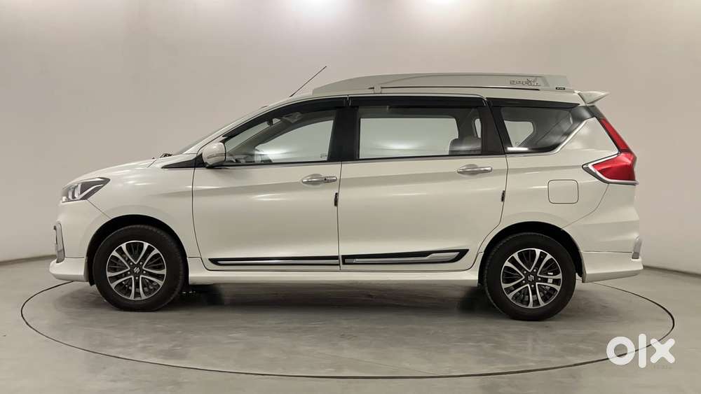 Maruti Suzuki Ertiga Zxi At, 2023, Petrol