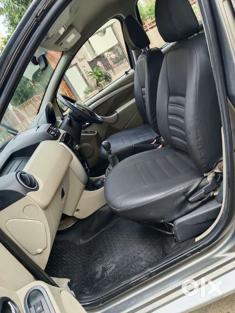 Nissan Terrano Xl 110 Diesel, 2013, Diesel