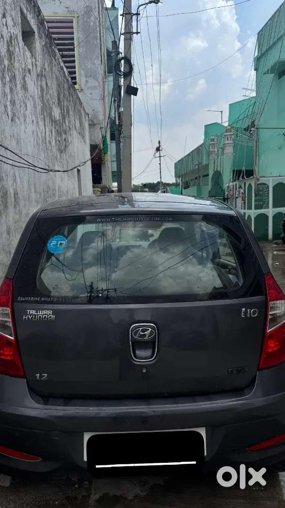 Well Maintained Vehicle Just Ready To Drive