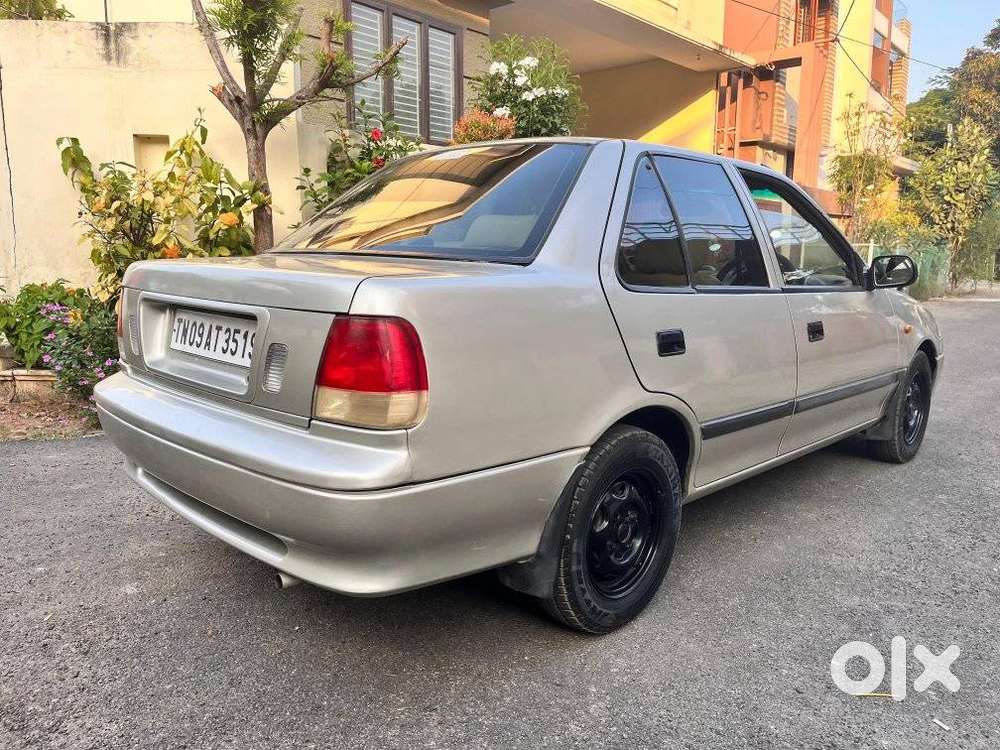 Maruti Suzuki Esteem, 2007, Petrol