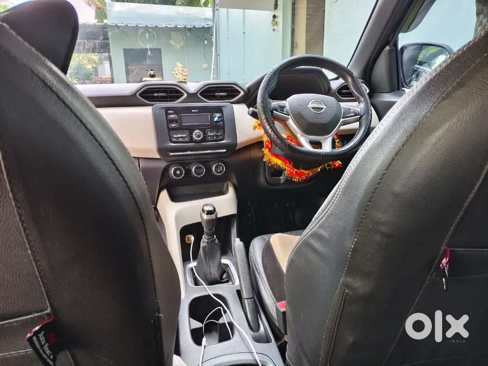 Nissan Magnite 1.0 Xl 2023