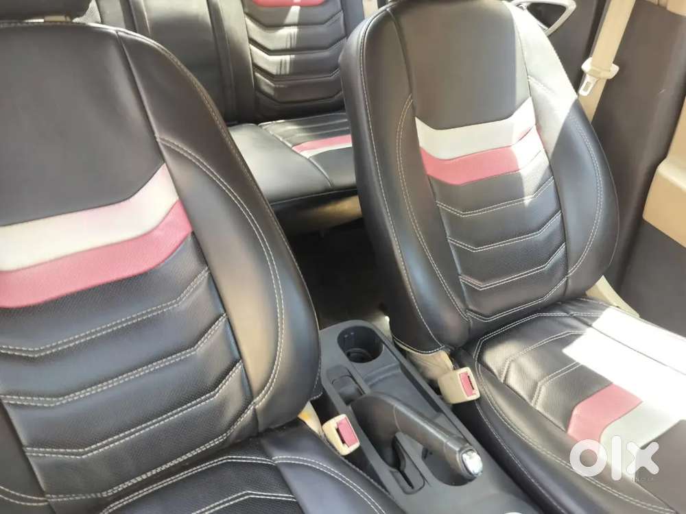 Chevrolet Sail Ls 2015 Petrol Manual
