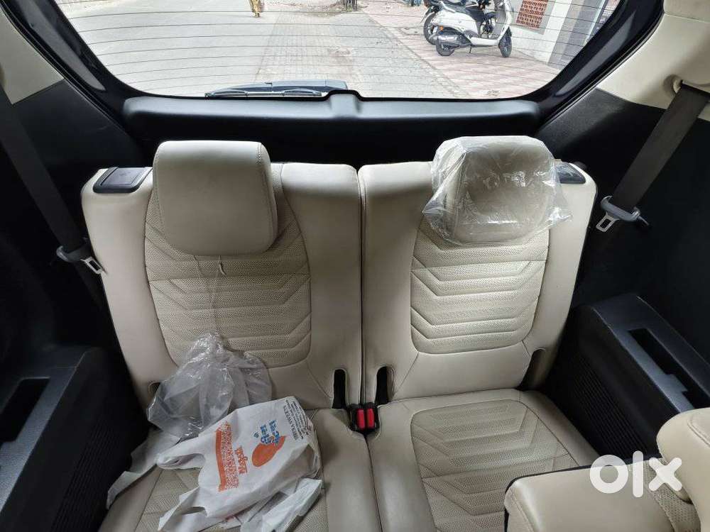 Kia Carens 1.4 Luxury 7 Str, 2022, Petrol