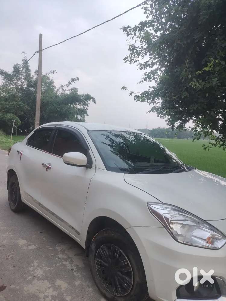Maruti Suzuki Dzire Vxi 2020